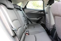 2026 Mazda CX-3 G20 Pure