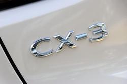 2026 Mazda CX-3 G20 Pure