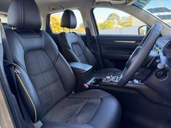 2022 Mazda CX-5 Touring Active