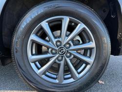 2022 Mazda CX-5 Touring Active