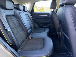 2022 Mazda CX-5 Touring Active