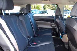 2026 Kia Carnival S