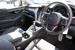 2025 Subaru Outback AWD Touring XT