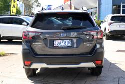 2025 Subaru Outback AWD Touring XT