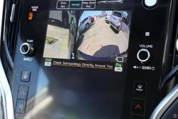 2025 Subaru Outback AWD Touring XT