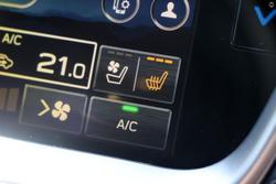 2025 Subaru Outback AWD Touring XT