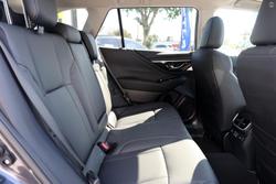 2025 Subaru Outback AWD Touring XT