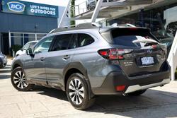 2025 Subaru Outback AWD Touring XT