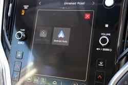 2025 Subaru Outback AWD Touring XT