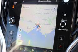 2025 Subaru Outback AWD Touring XT