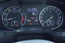 2017 SKODA Superb 206TSI