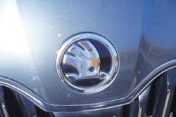 2017 SKODA Superb 206TSI