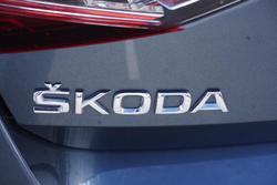 2017 SKODA Superb 206TSI