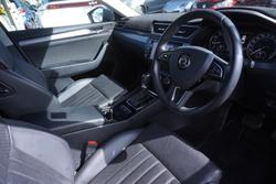 2017 SKODA Superb 206TSI