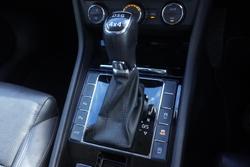 2017 SKODA Superb 206TSI