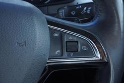 2017 SKODA Superb 206TSI