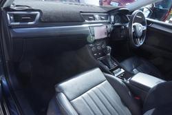 2017 SKODA Superb 206TSI