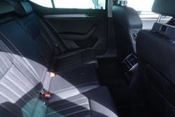 2017 SKODA Superb 206TSI