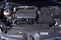 2017 SKODA Superb 206TSI