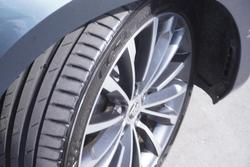 2017 SKODA Superb 206TSI