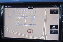 2017 SKODA Superb 206TSI