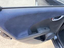 2014 HONDA JAZZ VIBE GE MY12 UPDATE Black