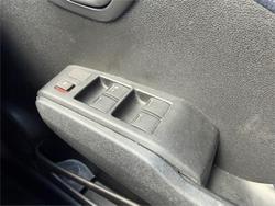 2014 HONDA JAZZ VIBE GE MY12 UPDATE Black