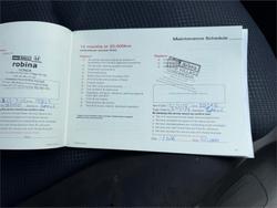 2014 HONDA JAZZ VIBE GE MY12 UPDATE Black