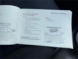 2014 HONDA JAZZ VIBE GE MY12 UPDATE Black