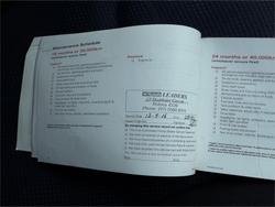 2014 HONDA JAZZ VIBE GE MY12 UPDATE Black