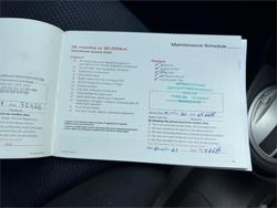 2014 HONDA JAZZ VIBE GE MY12 UPDATE Black