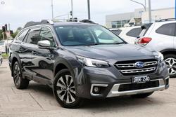 2025 Subaru Outback AWD Touring XT