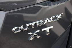 2025 Subaru Outback AWD Touring XT
