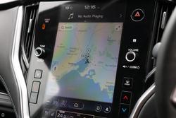 2025 Subaru Outback AWD Touring XT