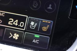 2025 Subaru Outback AWD Touring XT