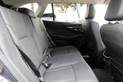 2025 Subaru Outback AWD Touring XT