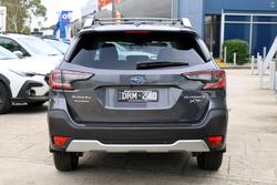 2025 Subaru Outback AWD Touring XT