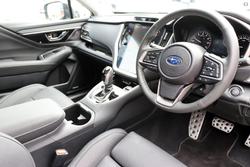 2025 Subaru Outback AWD Touring XT