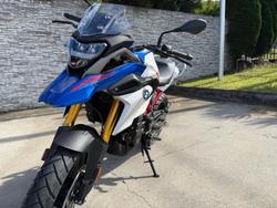 2025 BMW G 310 GS