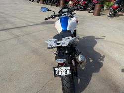 2025 BMW G 310 GS