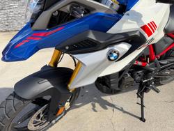 2025 BMW G 310 GS