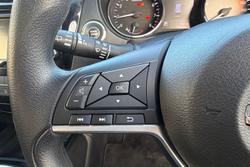 2021 Nissan X-TRAIL ST