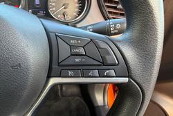 2021 Nissan X-TRAIL ST