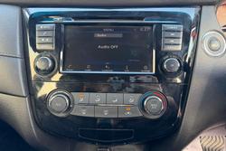 2021 Nissan X-TRAIL ST