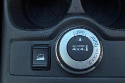 2021 Nissan X-TRAIL ST