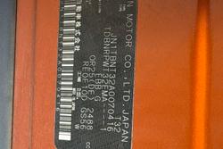 2021 Nissan X-TRAIL ST