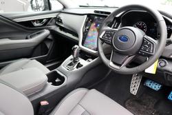 2025 Subaru Outback AWD Sport