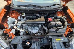 2021 Nissan X-TRAIL ST