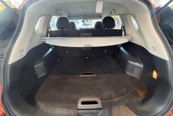 2021 Nissan X-TRAIL ST