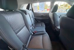 2021 Nissan X-TRAIL ST